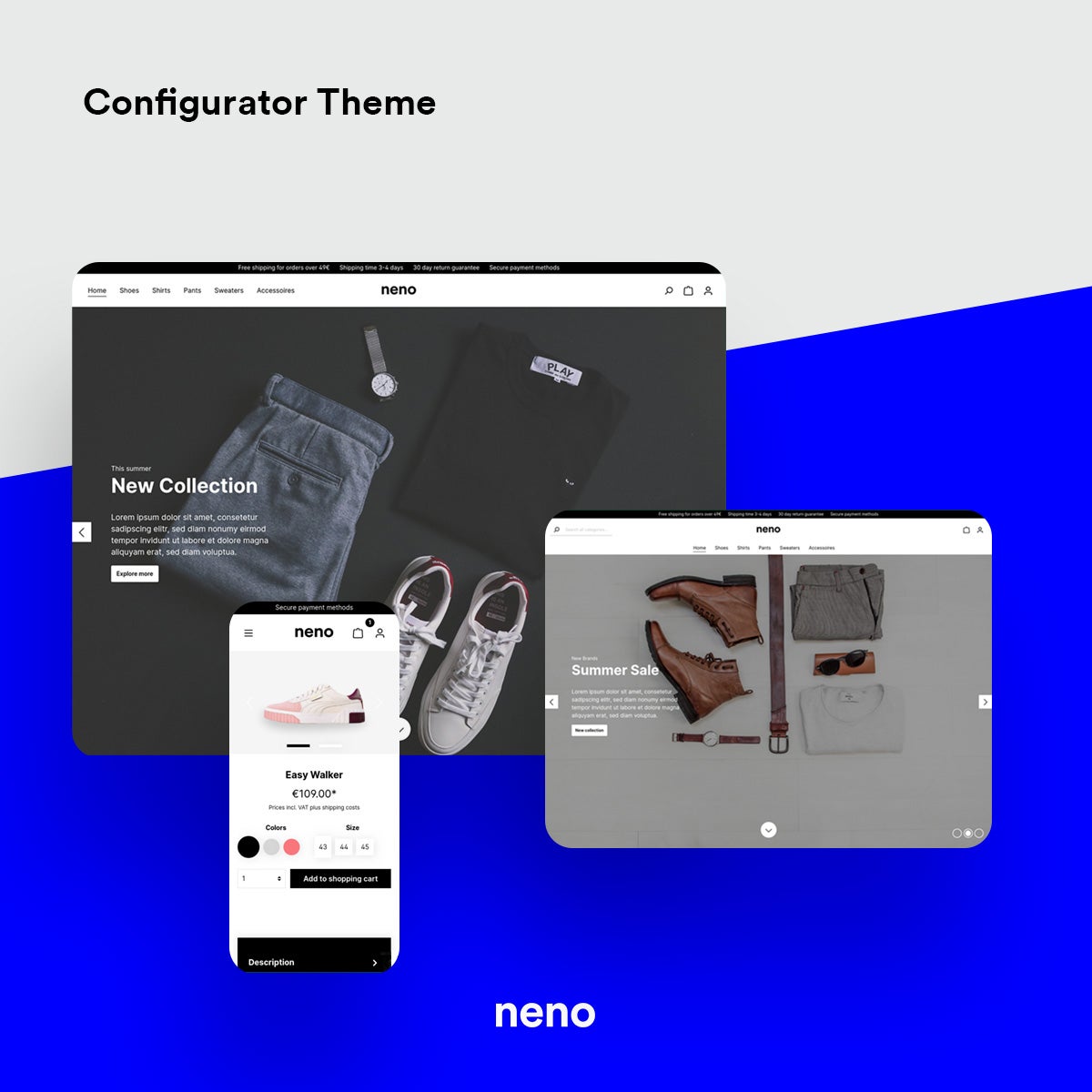 NenoConfiguratorTheme