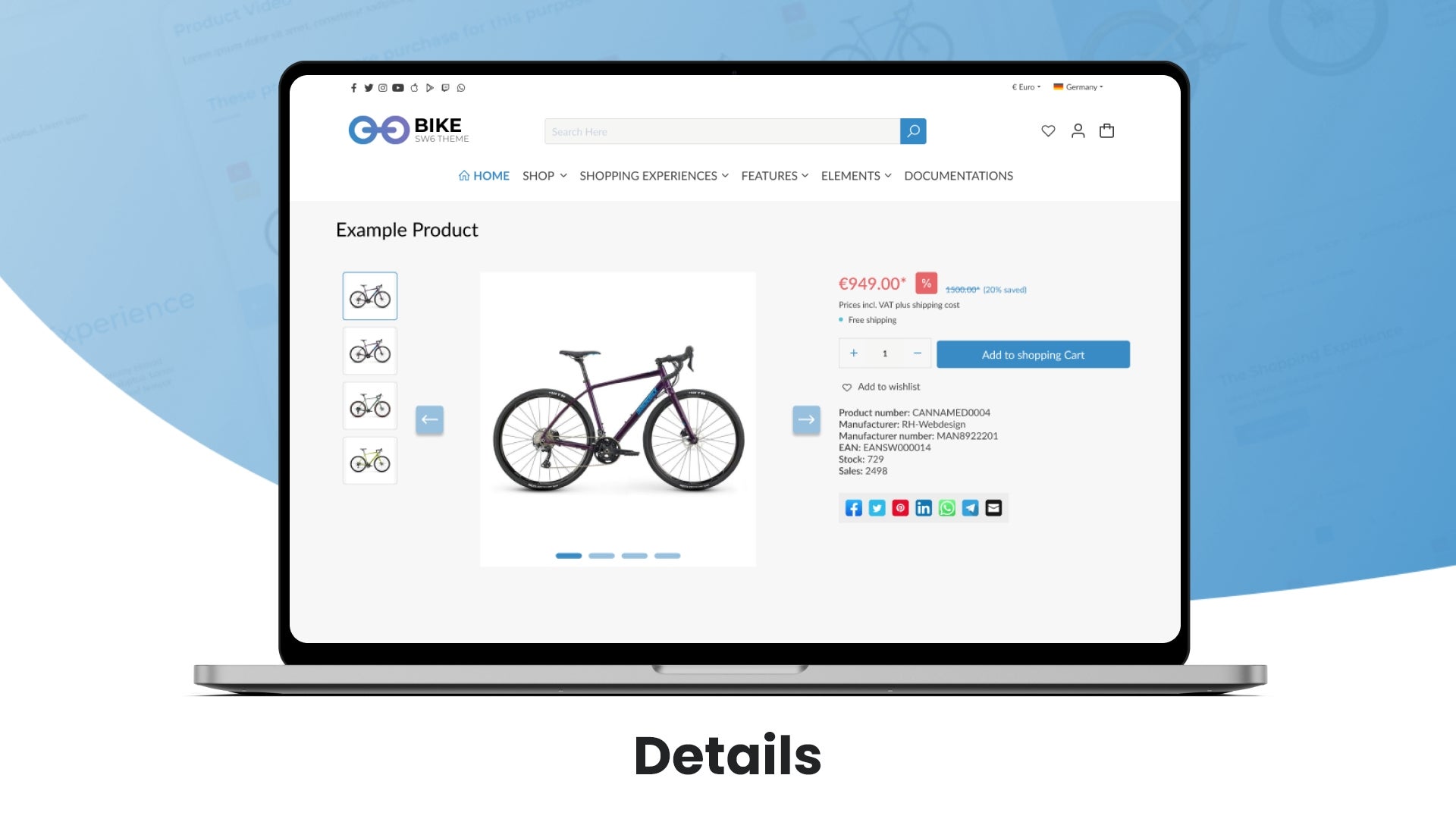 RHWebBikeApp